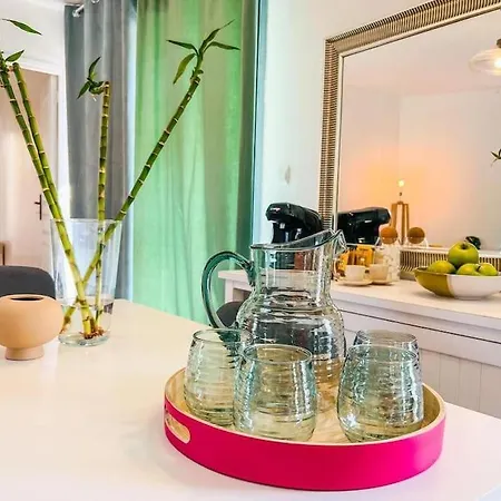 Gite1*spacieux*cote Centrale Edf Apartment